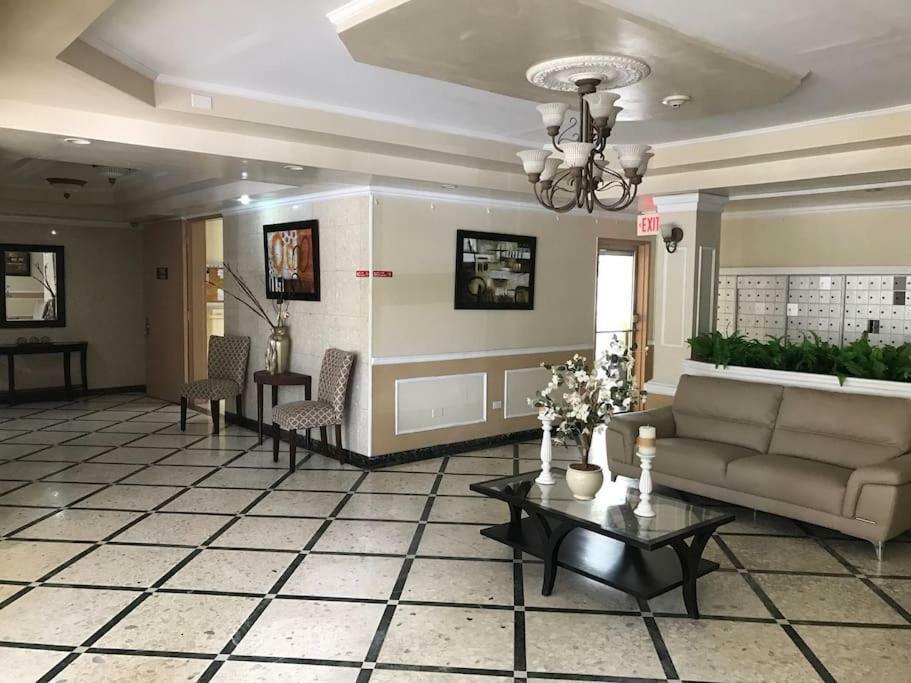 Non Stop Party Apartment Condo San Juan Exterior photo