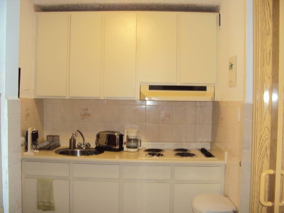 Non Stop Party Apartment Condo San Juan Exterior photo