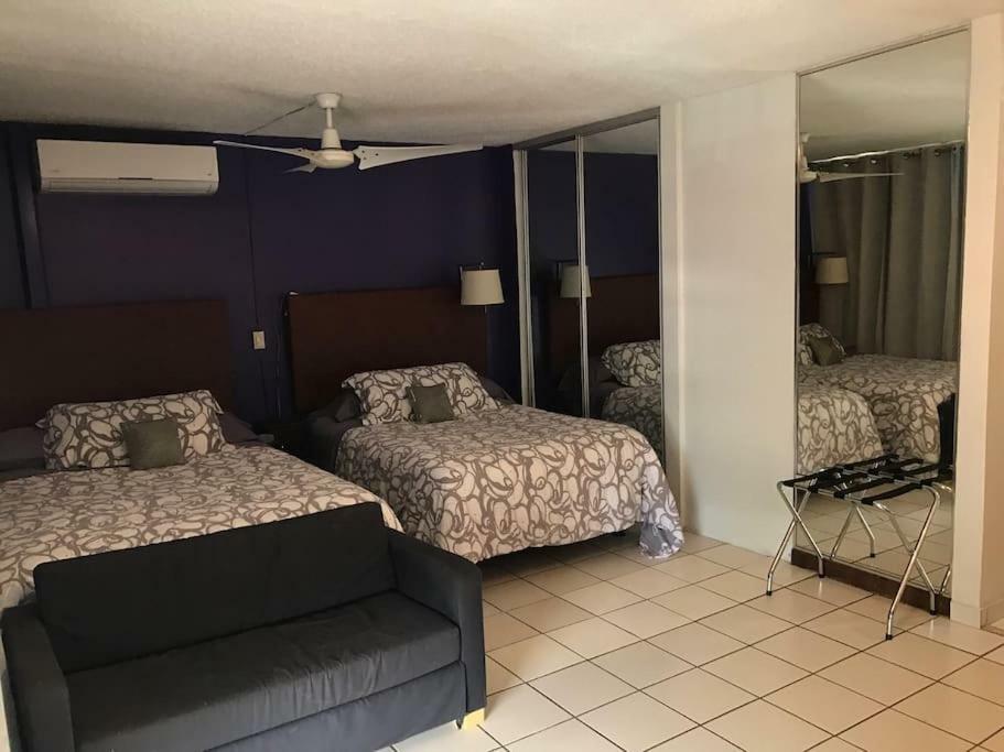 Non Stop Party Apartment Condo San Juan Exterior photo