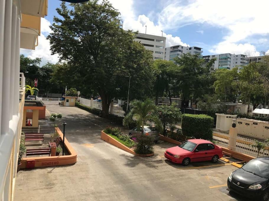 Non Stop Party Apartment Condo San Juan Exterior photo